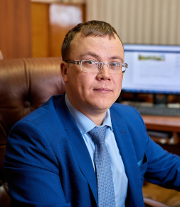 Егор Собина